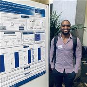 Professor de inglês com experiência em grupo de pesquisa no exterior por 7 anos